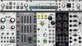 Smaller Eurorack