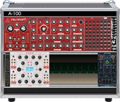 My dingy Eurorack