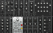 My android Eurorack