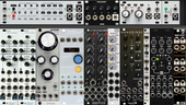 My uncocked Eurorack