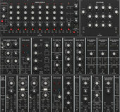 Behringer 900