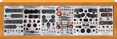 My gorgeous Eurorack