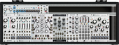 Intellijel 104hp