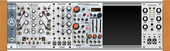 Arturia Rackbrute
