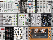 My tangier Eurorack