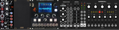 Make Noise Rack