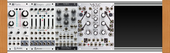 My unmeet Eurorack