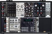 My FX Eurorack