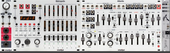 Intellijel Metropolis antantis