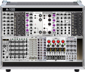 Modular Drum Heaven (copied from otium)