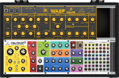 My dopy Eurorack