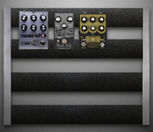 My Pedalboard