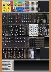 YY Testing Desktop Synths/non-racked