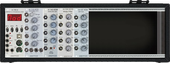 My strobic Eurorack