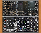 Moog 60 HP 2-Tier 2020 Option 7