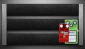 My motile Pedalboard