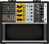 My jurant Eurorack