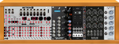 My neural Eurorack