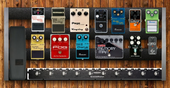 First Board Layout