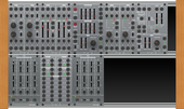 My pronounced Eurorack