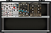 My shoeless Eurorack