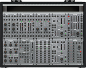 Behringer system 100m 80HP