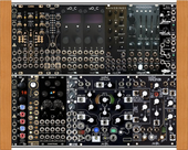 Moog 60 HP 2-Tier 2020 Option 8