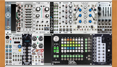 First rack plan