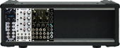 My affine Eurorack