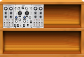 My annoying Eurorack