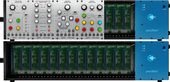 My censured Eurorack