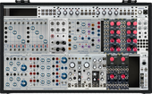 My chancy Eurorack (copy)