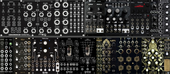 MOOG FOLKTEK 120HP