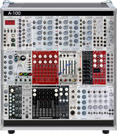 My flooded Eurorack (copy)