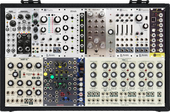 My small Eurorack