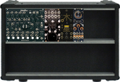 My legged Eurorack