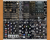 Moog 60 HP 2-Tier 2020 Option 9