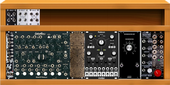My nival Eurorack