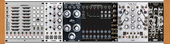 My uncheered Eurorack