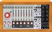 Mittelgroßes Modular System