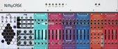 Cre8audio Nifty Case w. Dreadbox Chromatic (copied from emell)