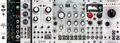 My Model-D Case Eurorack Project 01
