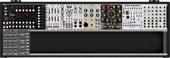 My macled Eurorack