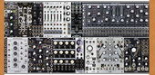 My unhelped Eurorack