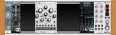Greeen X Rackbrute 3U (copied from Greeen)
