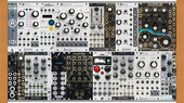 My huffish Eurorack Sept 20 (copy)