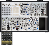 My annoying Eurorack