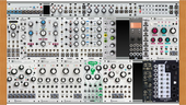 My current Eurorack (copy)
