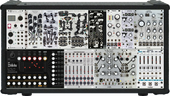 My brashy Eurorack