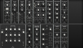 Arturia 90HP x 2 (S-15)